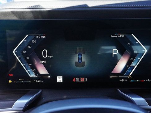 Used 2023 BMW 760i xDrive image 39