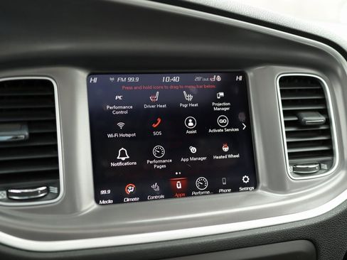 Used 2021 Dodge Charger SXT w/ Driver Convenience Group image 14