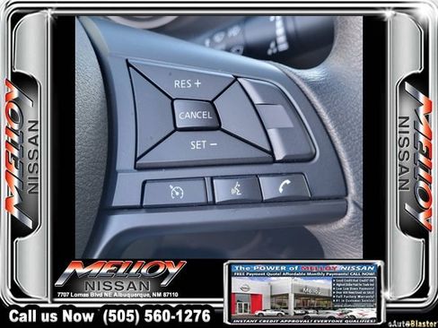Used 2025 Nissan Sentra S image 20