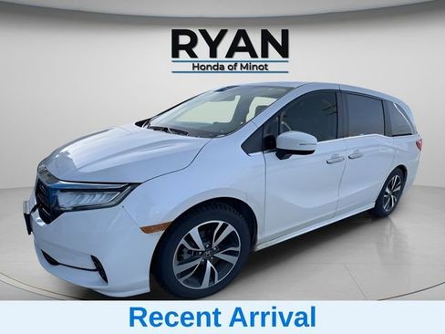 Used 2024 Honda Odyssey Touring image 7