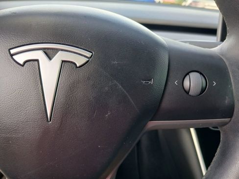 Used 2020 Tesla Model 3 Performance AWD/4WD image 26