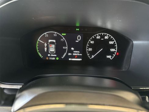 Used 2023 Honda CR-V Sport Touring image 10