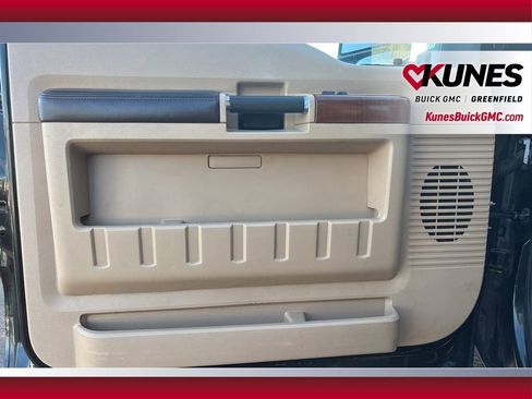 Used 2015 Ford F350 King Ranch w/ King Ranch w/Chrome Package image 14