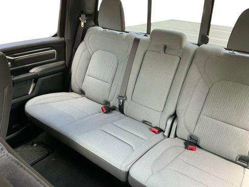 Used 2023 RAM 1500 Big Horn AWD/4WD image 16