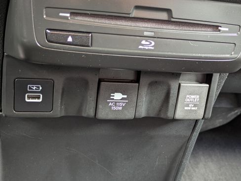 Used 2022 Honda Odyssey Touring image 27