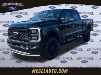 New 2026 Ford F250 Lariat w/ Black Appearance Package video 1