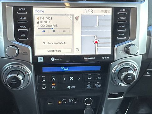 Used 2024 Toyota 4Runner Limited image 14