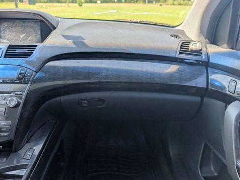 Used 2007 Acura MDX w/ Sport Package AWD/4WD image 36