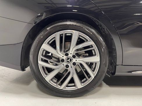 Used 2026 Mercedes-Benz E 350 4MATIC image 15