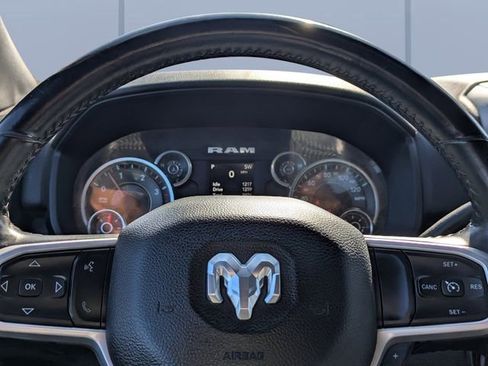 Used 2024 RAM 2500 Big Horn image 29