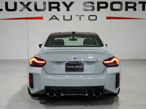 Used 2023 BMW M2 w/ Lighting Package image 5