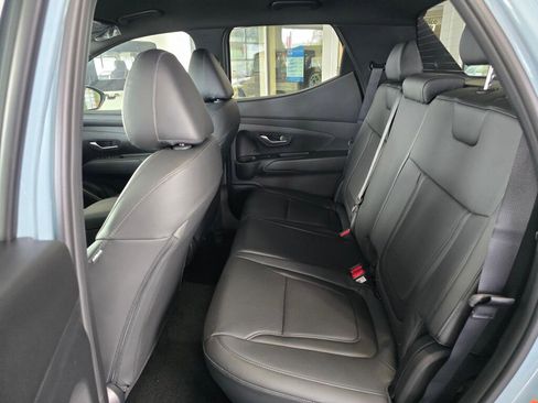 New 2026 Hyundai Santa Cruz SEL AWD/4WD image 34