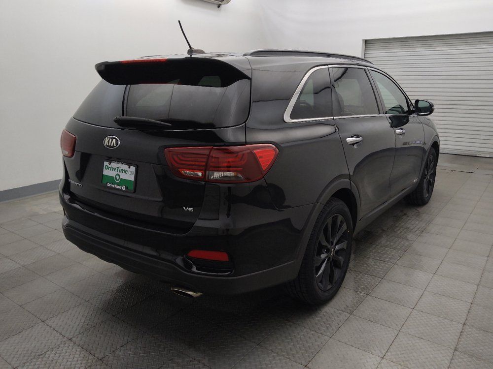 Used 2020 Kia Sorento S AWD/4WD image 9