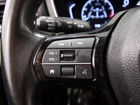 Used 2025 Honda Pilot EX-L image 20