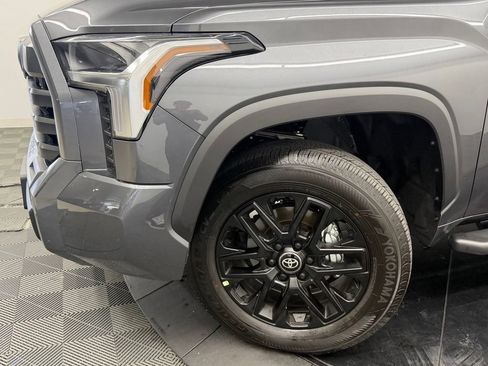 Used 2026 Toyota Tundra SR5 w/ SX Package AWD/4WD image 5