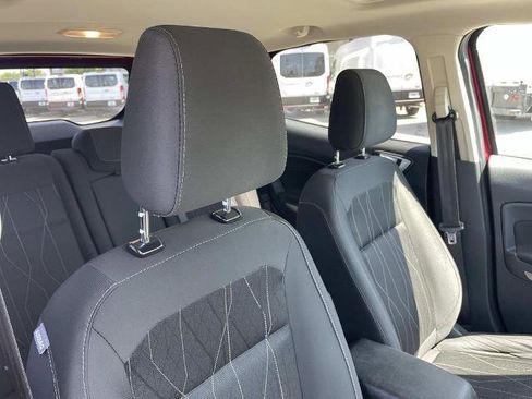 Certified 2018 Ford EcoSport SE FWD image 29