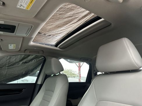 Used 2024 Honda CR-V EX-L image 16