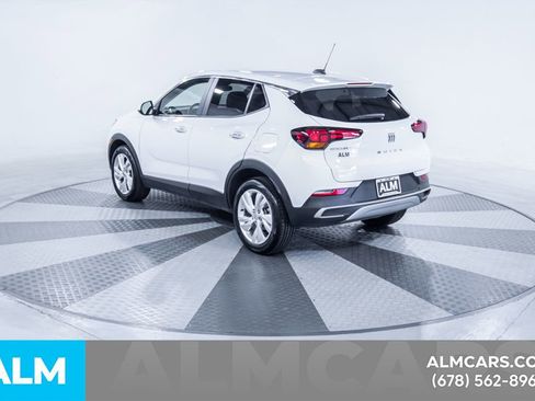 Used 2025 Buick Encore GX Preferred image 7