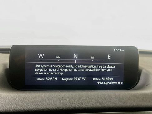 Used 2026 MAZDA CX-50 2.5 Hybrid w/ Premium Plus Pkg AWD/4WD image 21