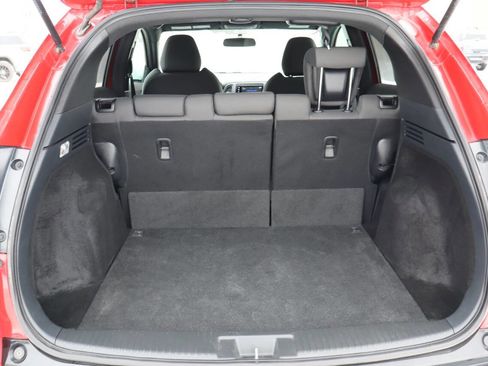 Used 2022 Honda HR-V Sport image 11