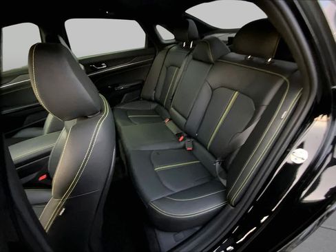 Used 2026 Kia K5 GT w/ GT1 Package FWD image 18