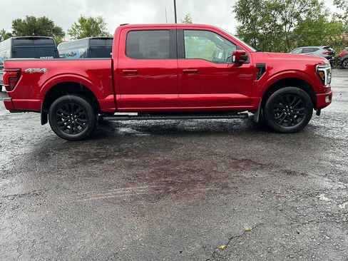 Used 2024 Ford F150 Lariat w/ Equipment Group 502A High AWD/4WD image 20