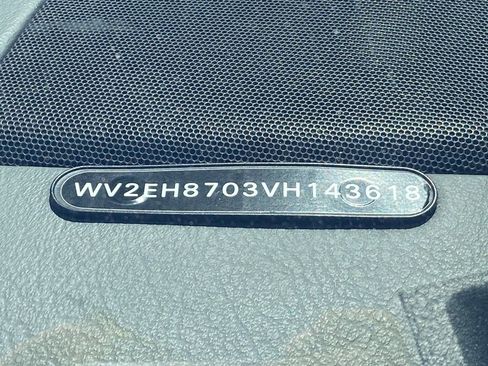 Used 1997 Volkswagen Eurovan Camper FWD image 36