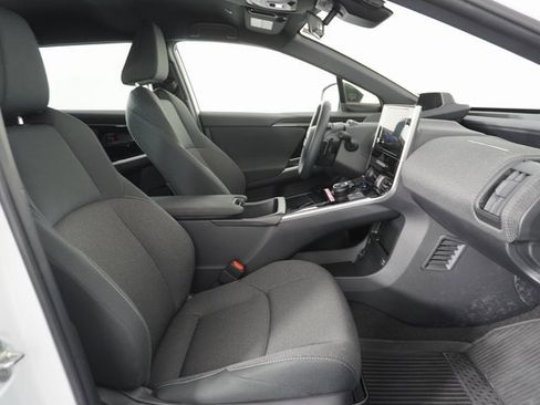 Used 2024 Subaru Solterra Premium w/ Premium Package image 36