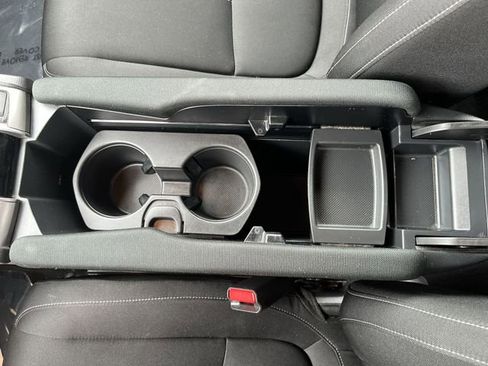 Used 2021 Honda Civic EX image 24