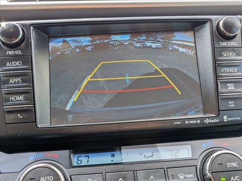 Used 2017 Toyota RAV4 Limited w/ All Weather Liner Package image 13