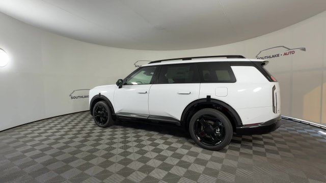 New 2027 Kia Telluride X-Line SX Prestige w/ Executive Package AWD/4WD image 6