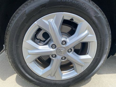 Used 2023 Honda HR-V LX image 27