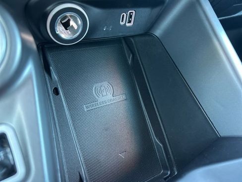 Used 2024 Dodge Hornet R/T Plus w/ Track Pack image 31