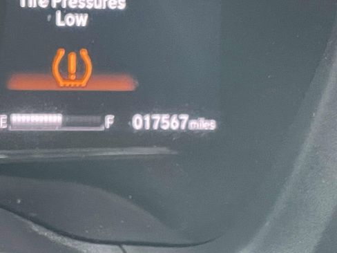 Used 2019 Honda HR-V EX image 38