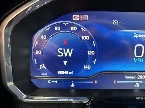 Used 2024 Chevrolet Silverado 2500 ZR2 w/ ZR2 Bison Edition image 31