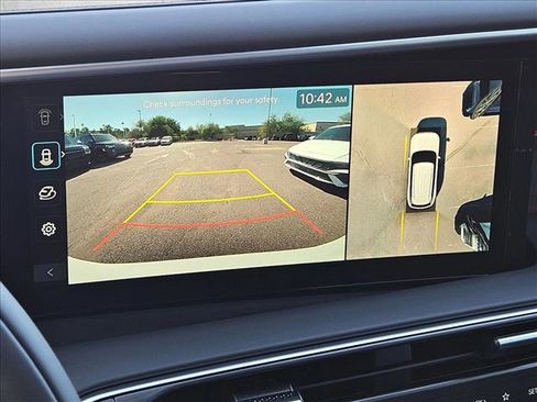 New 2026 Hyundai Palisade Calligraphy image 13