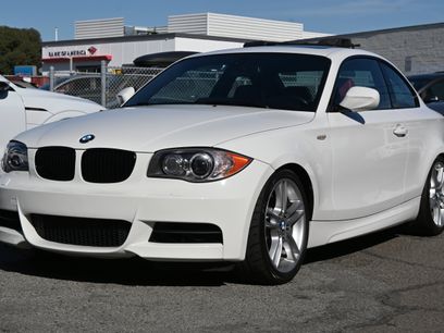 Used 2011 BMW 135i Coupe