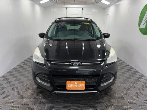 Used 2013 Ford Escape SE AWD/4WD image 2