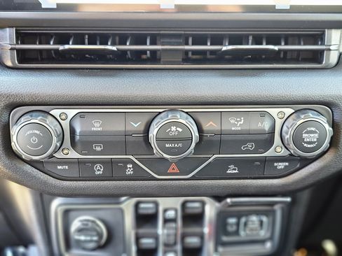 New 2026 Jeep Wrangler Willys image 12