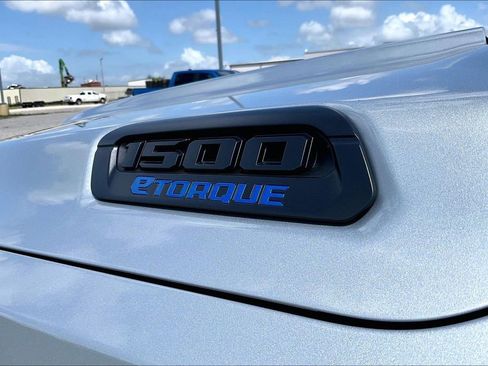 New 2026 RAM 1500 Express RWD image 16