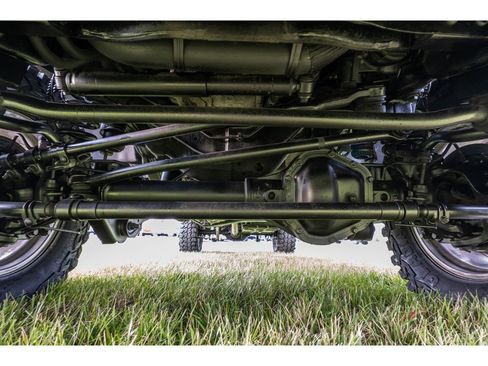 Used 2017 Ford F250 Platinum w/ Platinum Ultimate Package image 48