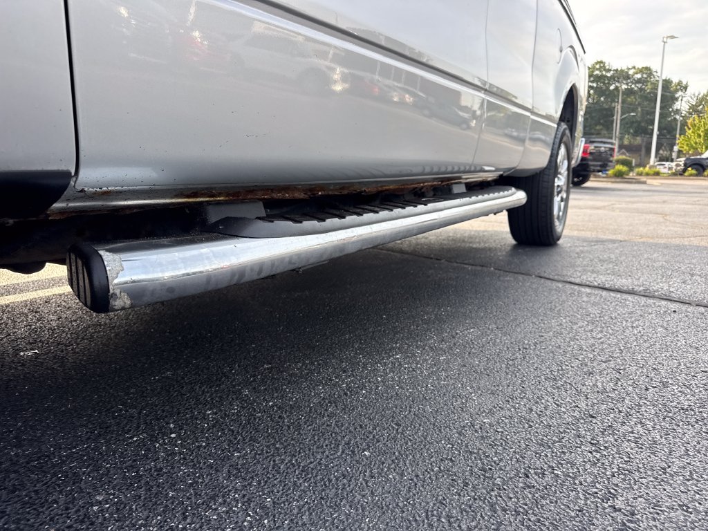 Used 2014 Ford F150 XLT w/ XLT Chrome Package RWD image 17