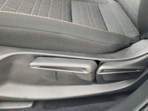 New 2026 Honda HR-V Sport image 32