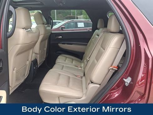 Used 2022 Dodge Durango GT AWD/4WD image 28