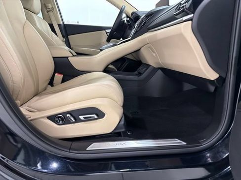 Certified 2024 Acura RDX SH-AWD w/ Technology Package image 20