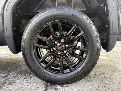 Certified 2023 GMC Sierra 1500 Elevation image 15