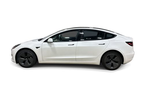 Certified 2023 Tesla Model 3 Long Range AWD/4WD image 3