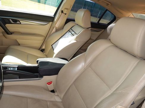 Used 2010 Acura TL FWD image 13