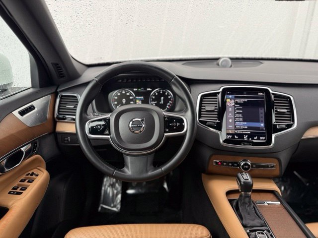 Used 2017 Volvo XC90 T6 Inscription w/ Vision Package AWD/4WD image 22