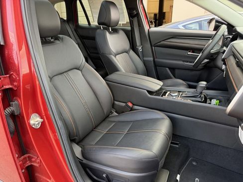 Used 2025 MAZDA CX-50 AWD 2.5 Hybrid w/ Premium Pkg image 30